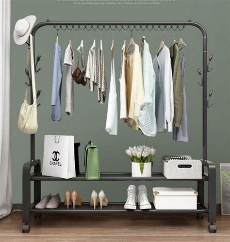 Clothing Rack