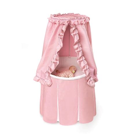 Find great deals on ebay for round baby bassinet. The Empress Round Baby Bassinet - From $82.06 to $82.91 ...