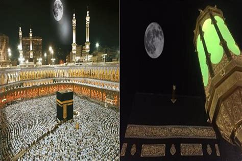 Islamicfinder يوفر التقويم الإسلامي الأكثر دقة مع المناسبات الإسلامية الخاصة وتتبع الأحداث. اليوم.. القمر يتعامد على الكعبة المشرفة في ظاهرة مشاهدة ...