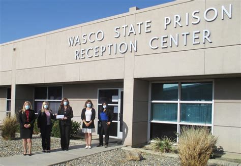 Wsp Rc Raises 1500 For Kern Crime Victims