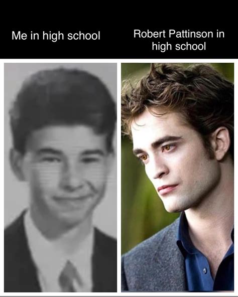 Robert Pattinson Meme Robert Pattinson Know Your Meme