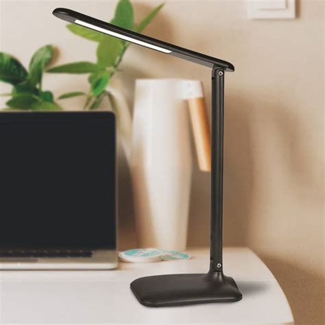 Philips Air Led Desk Light Table Lamp Price In India Buy Philips Air