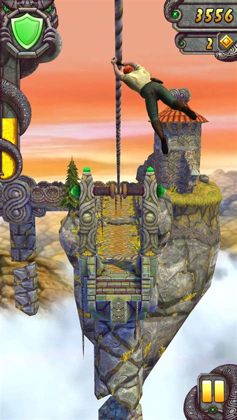 Temple Run 2 Is Now Available In The Us App Store Iclarified