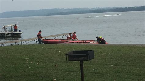 body of missing boater identified whp