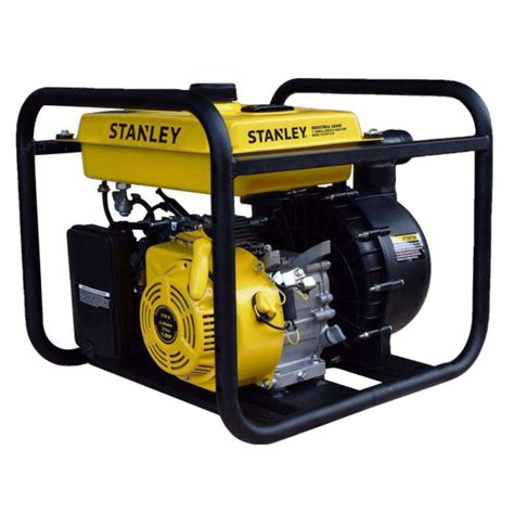 Stanley St2ccwplt Ca 7 Hp 2 In Suction And Discharge Ports Chemical