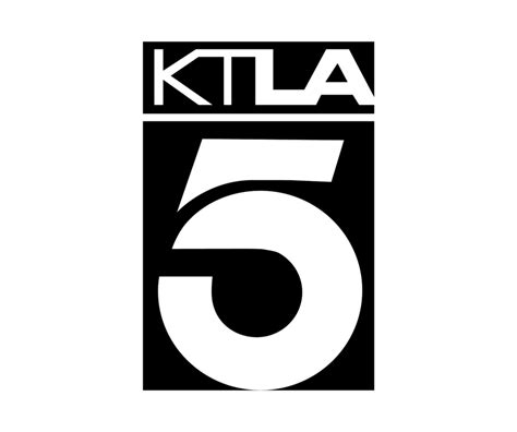 Ktla Logo History