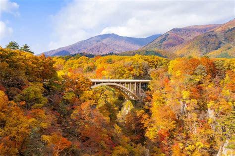 What is the most beautiful part of Japan? | | Boutique Travel Blog