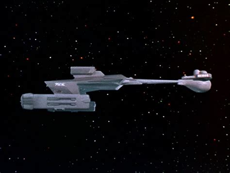 Correct Klingon Ship Colors — Perfectworld Startrekonline