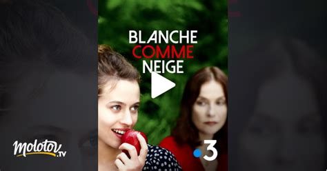 Blanche Comme Neige En Streaming Gratuit