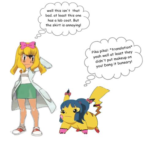 Diaper Ash Pokemon Images