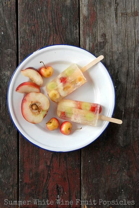 Hello Summer Fun Popsicle Recipes For Adults And Kids