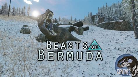 Beasts Of Bermuda Rex Redemption YouTube