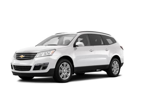 Used 2014 Chevy Traverse Lt Sport Utility 4d Prices Kelley Blue Book