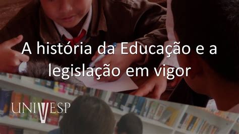As Políticas Educacionais Muitas Vezes Formuladas