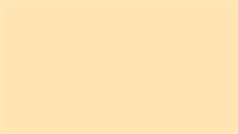 2560x1440 Peach Solid Color Background