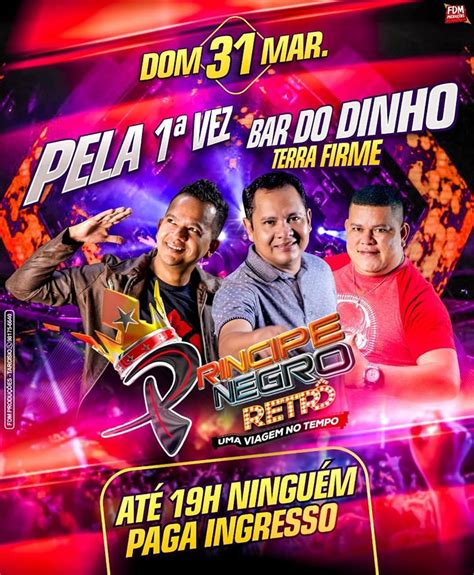 Bit.ly/drickanoruclip você está ouvindo fala mais, da mc dricka, lançado em 20 de dezembro. Cd Ao Vivo Principe Negro Retrô - Bar Do Dinho 31-03-2019 ...