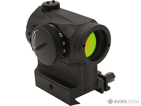 Aimpoint Micro T 1 2 Moa Red Dot Sight W Ar15 Ready 39mm Lrp Mount