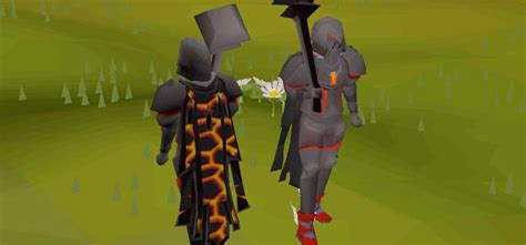 Best F2p Armour In Old School Runescape Range Mage And Melee Fandomspot
