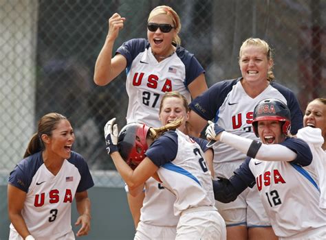 By usa softball 02/07/2019, 11:15am akst usa softball celebrates national girls & women in sports day with play ball events in compton and new orleans by usa softball 02/06/2019, 10:30am akst The Inclusion of Softball in the 2020 Tokyo Summer Olympic ...