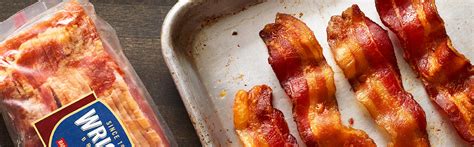 Maybe you would like to learn more about one of these? Wright Brand, Applewood Smoked Bacon, 1.5 lb: Amazon.com ...