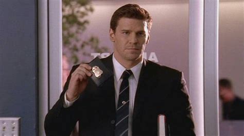 What Bones Fans Can't Stand About Agent Booth