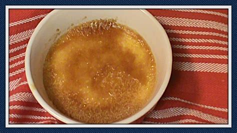 This includes ingredients like maple syrup, honey, cane sugar, beet sugar, date. Creme Brulee, With No Sugar. About 5 Grams of Carbs Per Serving - YouTube