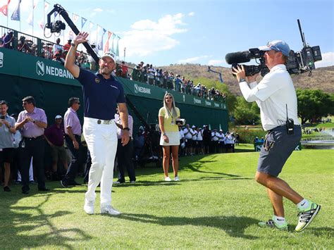 Lee westwood slow motion swing. Lee Westwood And Caddie Billy Foster Split - Golf Monthly