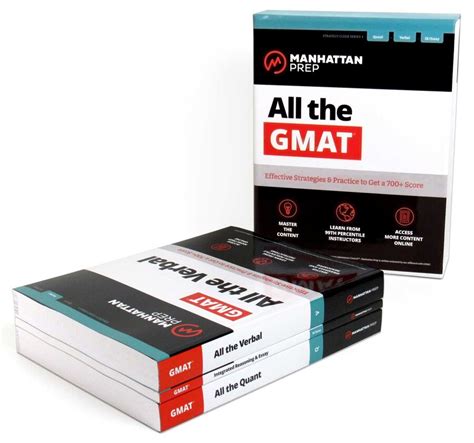 Maybe you would like to learn more about one of these? All the GMAT | Book by Manhattan Prep | Official Publisher Page | Simon & Schuster