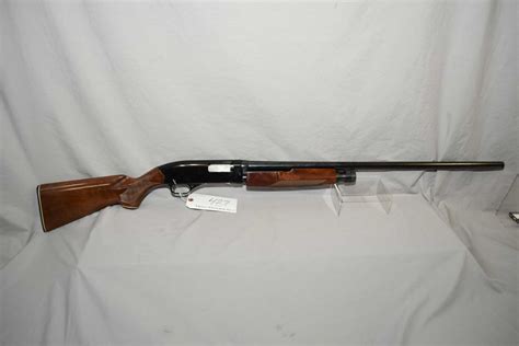 Winchester Model 1300 Xtr 12 Ga 3 Pump Action Shotgun W 30 Bbl