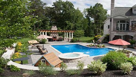 Browse modern landscapes and gardens. Pittsburgh Landscaping Services - High Quality & Affordable