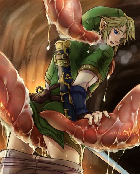 The Legend Of Zelda Yaoi Yaoi Pictures Pictures Sorted