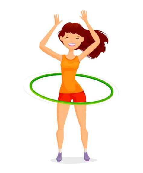 Clipart Hula Hoop 20 Free Cliparts Download Images On Clipground 2023