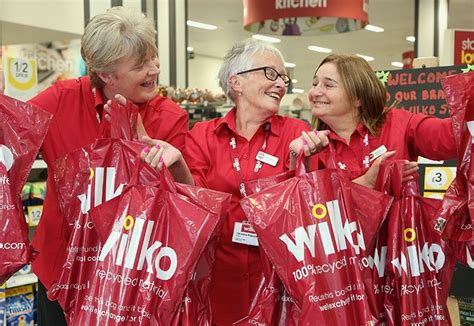 Wilko To Cut Sick Pay For Workers