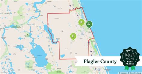 Best Flagler County Zip Codes To Live In Niche