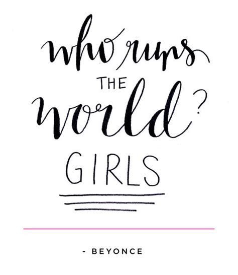 Inspiring Girl Power Quotes Girlterest