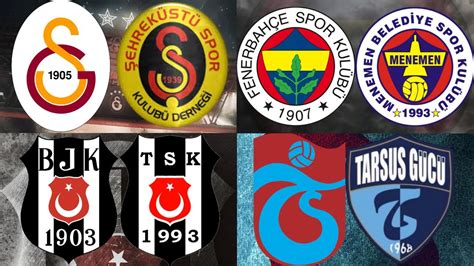 Baslik acarken dikkat edilecek seyler). Logoları Birbirine Benzeyen Futbol Takımları ⚽ Galatasaray ...