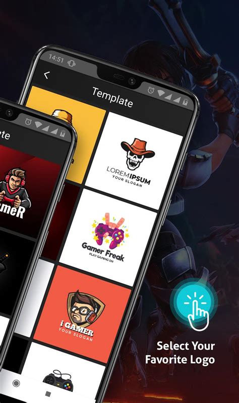 Esports Gaming Logo Maker Apk 110 For Android Download Esports