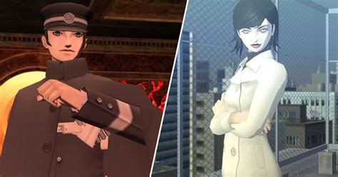 10 Things Persona Fans Should Know Before Playing Shin Megami Tensei 3