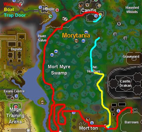 Find out how with this osrs herblore guide. Talk RuneScape with Brom8889: Week 7 of TRSWB! ( Extra Uber Late Edition)