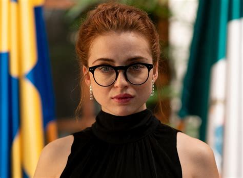 How unique is the name jankell? Ambassadören (TV-serie 2020-) | MovieZine