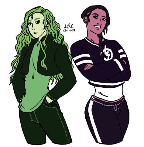 Jordan Davis-Carter - The Daughters of Light and Shadow