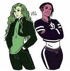 Nora West Allens Untold Story The Daughter Of Two Legends