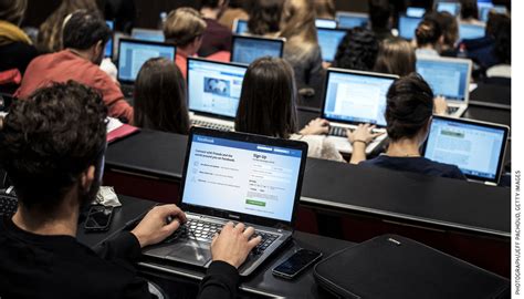 Should Professors Ban Laptops Education Next