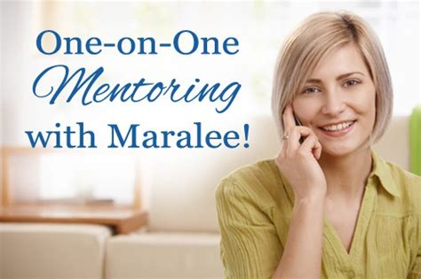 One On One Mentoring Etiquette School Of America Maralee Mckee
