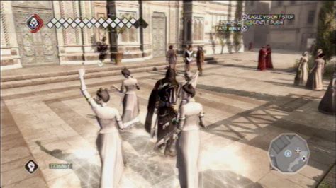 Assassin S Creed II Screenshots For PlayStation 3 MobyGames