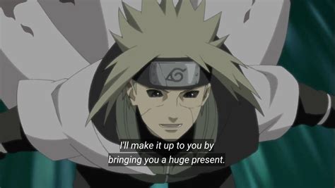 Norma On Twitter Congratulations Minato Namikaze I Ll Never Forget When You Gave Sasuke To