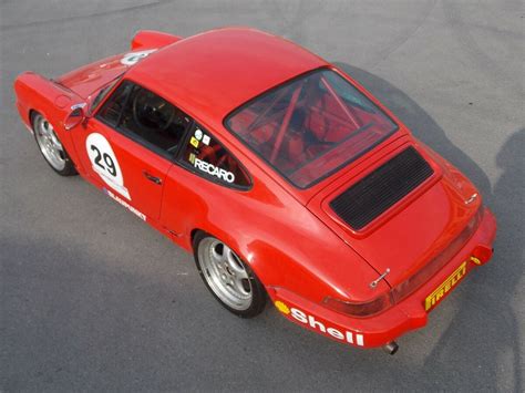 Porsche 964 Carrera Cup M001 Early911s De
