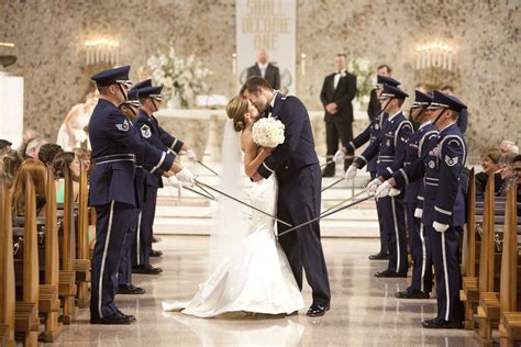 Air Force Academy Cadet Chapel Weddings Cayton Photography Air