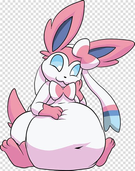 However, in addition to this spotlight hour, may 25th also marks the arrival of shiny sylveon. Sylveon Eevee Pokémon Leafeon Know Your Meme, vore ...