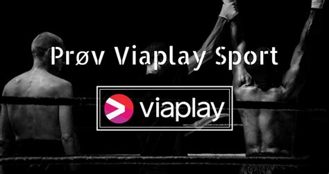 Du kan også streame serier og børnefilm på viaplay. Prøv Viaplay Sport gratis i weekenden Sådan gør du!